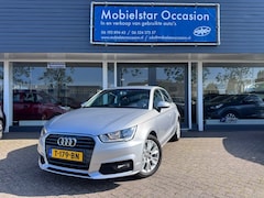 Audi A1 Sportback - 1.4 TFSI Sport