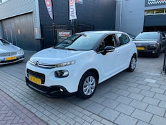 Citroën C3 - 1.2 PureTech Feel 105g 2e Eigenaar Airco NAP APK
