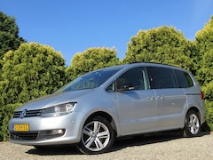 Volkswagen Sharan - 1.4 TSI Highline * 7-persoons * Trekhaak