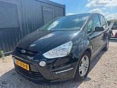 Ford S-Max - 2014 * 2.0 TDCi Titanium 7p. * AUTOMAAT PROBLEM EXPORT & HANDEL