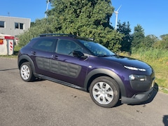 Citroën C4 Cactus - 1.2 PureTech Feel BJ 2015 AIRCO Zeer nette Staat Zeer zuinig