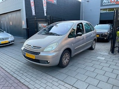 Citroën Xsara Picasso - 1.8i-16V Attraction Airco NAP APK