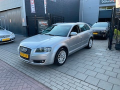 Audi A3 Sportback - 1.6 Attraction Airco NAP APK