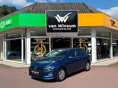 Volkswagen Polo - 1.0 TSI Comfortline
