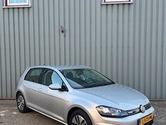 Volkswagen e-Golf - SOH 83, 6 % zeer nette auto
