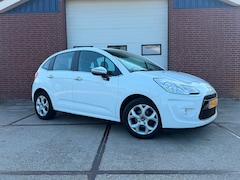 Citroën C3 - 1.4 Collection 1e eig Dealer onderh