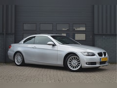 BMW 3-serie Cabrio - 320i Executive | LEDER | HIFI | CRUISE | STOELVERWARMING |
