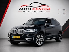 BMW X5 - XDrive50i 4.4 High Executive 450PK|Navi|Pano|SfeerV