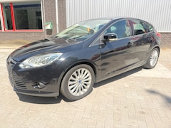 Ford Focus - 1.0 EcoBoost Trend