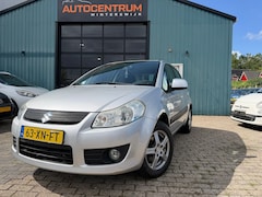 Suzuki SX4 - 1.6 Exclusive Nwe Apk Airco