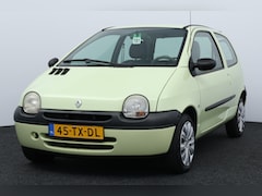 Renault Twingo - 1.2 Emotion/ APK 17-12-27/ Trekhaak/ Airco/ Elek.Pakket/ Radio-AUX/ Deelbare Achterbank