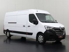 Renault Master - 2.3DCi 180PK L3H2 Maxi | Navigatie | Camera | Multimedia | Airco | Cruise | 3-Zits | 2500K