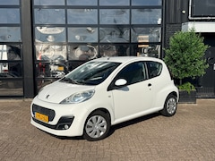 Peugeot 107 - 1.0 Access Accent