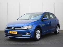 Volkswagen Polo - 1.0 TSI Comfortline Business Navi/Carplay Ecc Cruise /Adaptive