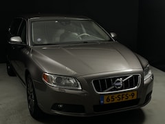 Volvo V70 - 1.6 T4 Limited Edition *Goed Onderhouden*AC*CC*Navi*Heatseat