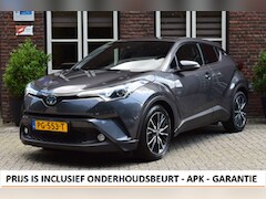 Toyota C-HR - 1.8 Hybrid Executive Camera | Keyless | Stoelverwarming