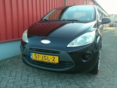 Ford Ka - 1.2 Trend