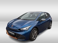CUPRA Born - Performance 62 kWh / 204pk Panoramadak / Suede Int+ / Elec. Voorstoelen / achteruitrijcame