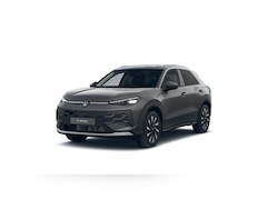 Volkswagen T-Roc - 1.5 eTSI 150PK DSG STYLE ALCANTARA/IQ.LIGHT/TREKHAAK