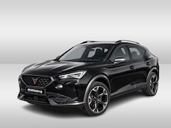 CUPRA Formentor - 1.4 e-Hybrid 245pk DSG VZ Performance / LED / Navigatie / Full Link / Camera / 19" LMV