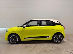 Dongfeng Box - Launch Edition 42 kWh Leer Navi Clima Camera
