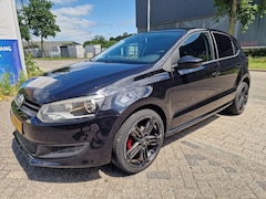 Volkswagen Polo - 1.4-16V Comfortline, Apk, Nap, Goed rijdend, Inruil mogelijk