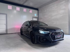 Audi RS4 - 2.9 TFSI Quattro Pano|HUD|Memory|Massage|RS Dynamic| Full option