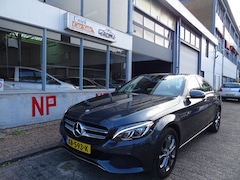 Mercedes-Benz C-klasse - 180 Ambition