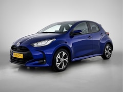 Toyota Yaris - 1.5 Hybrid 115 Dynamic | Cruise Control Adaptief | Achteruitrijcamera |