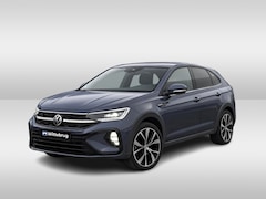 Volkswagen Taigo - 1.0 TSI 110pk DSG R-Line / Panoramadak / Virtual Cockpit Pro / LED Matrix / Camera / Navig