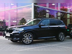 BMW X3 - xDrive30e M Sport Automaat / Panoramadak / Sportstoelen / Comfort Access / Harman Kardon /
