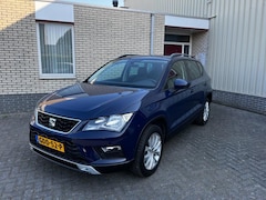 SEAT Ateca - 1.0 EcoTSI Style Eelct.klep CARPLAY, CLIMA