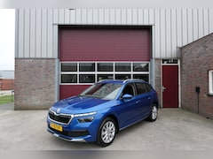 Skoda Kamiq - 1.0 TSI Business Edition, Automaat, trekhaak, PDC, Carplay, adaptive cruise, stoelverw, Ri