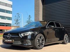 Mercedes-Benz A-klasse - 2020 | Widescreen • Leder • CarPlay • APK 2028 • Dealeronderhouden