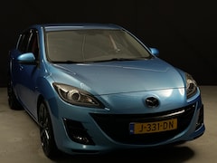 Mazda 3 - 3 1.6 TS *AC*Heatseat