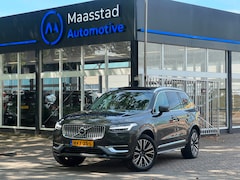 Volvo XC90 - 2.0 T8 Recharge AWD Plug in Hybrid Dealer onderhouden 7- Zits