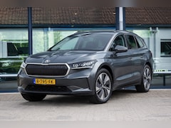 Skoda Enyaq iV - 60 | BOVAG Garantie | Org. NL | SOH 92, 5% | Cruise & Climate Control | Achteruitrijcamera