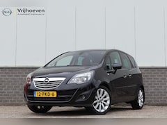 Opel Meriva - 1.4 Turbo Cosmo 2e eig. NL Auto