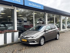 Toyota Auris - 1.8 Hybrid Executive - Nav | Camera | PDC v+a | Stoelverw. | LED | Afn. trekh