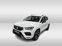 SEAT Ateca - 1.5 TSI 150pk FR Business Intense / Elec. Trekhaak / Virtual Cockpit / App. Connect / Acht
