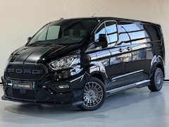 Ford Transit Custom - 320 2.0 TDCI L2H1 MS-RT DC 170 PK | Trekhaak | Automaat | Dode Hoek | Camera