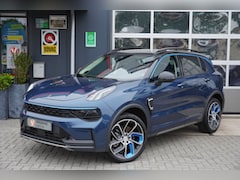 Lynk & Co 01 - 1.5 Panodak/Stoelvw/Navi/Cruise/360 cam