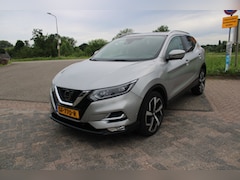 Nissan Qashqai - 1.2 Tekna +