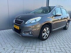 Peugeot 2008 - 1.6 VTi Allure