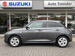 Suzuki Swift - Automaat 1.2 Select Smart Hybrid