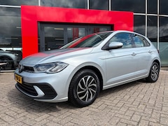 Volkswagen Polo - 1.0 TSI Life |Apple Carplay|Android auto|NL-Auto