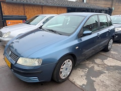 Fiat Stilo - 1.6-16V Active