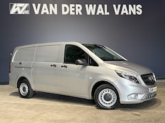 Mercedes-Benz Vito - 114 CDI 136pk L2H1 Euro6 Airco | Camera | LED | Trekhaak | Cruisecontrol | Stoelverwarming