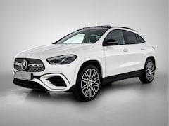 Mercedes-Benz GLA-Klasse - 250 e 140 Year Edition | AMG Line Plus pakket | Dodehoekassistent | Advanced Sound System