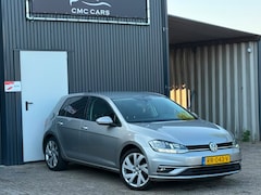 Volkswagen Golf - 1.0 TSI Comfortline 18INCH//AAC//Carplay//Trekhaak